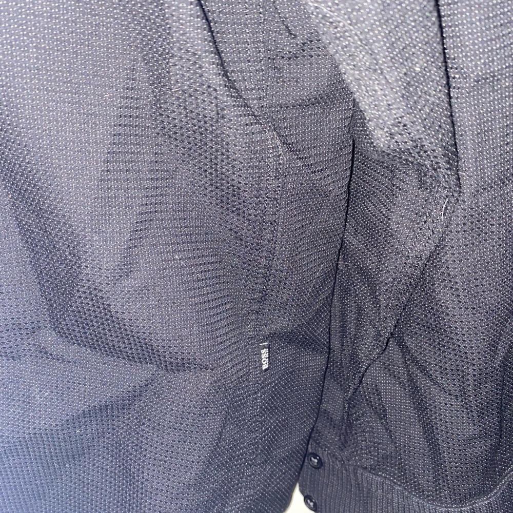 Used once Hugo Boss dress shirt - Picture 3 of 6